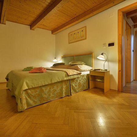 Old Town Apartments Tyn Prague Luaran gambar