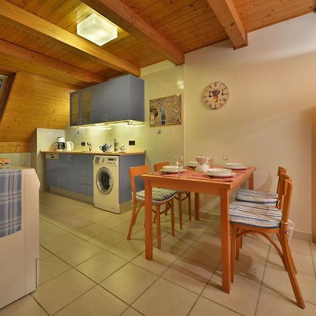 Old Town Apartments Tyn Prague Luaran gambar