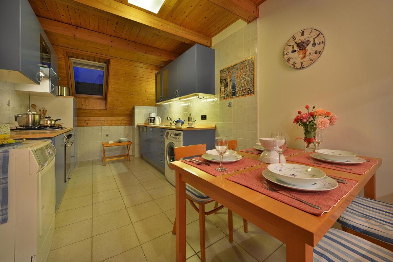 Old Town Apartments Tyn Prague Luaran gambar