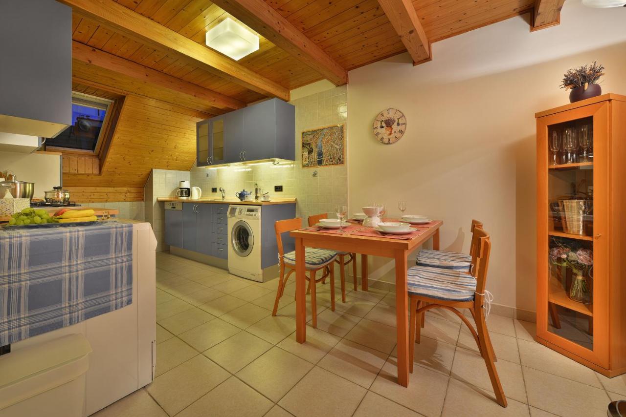 Old Town Apartments Tyn Prague Luaran gambar